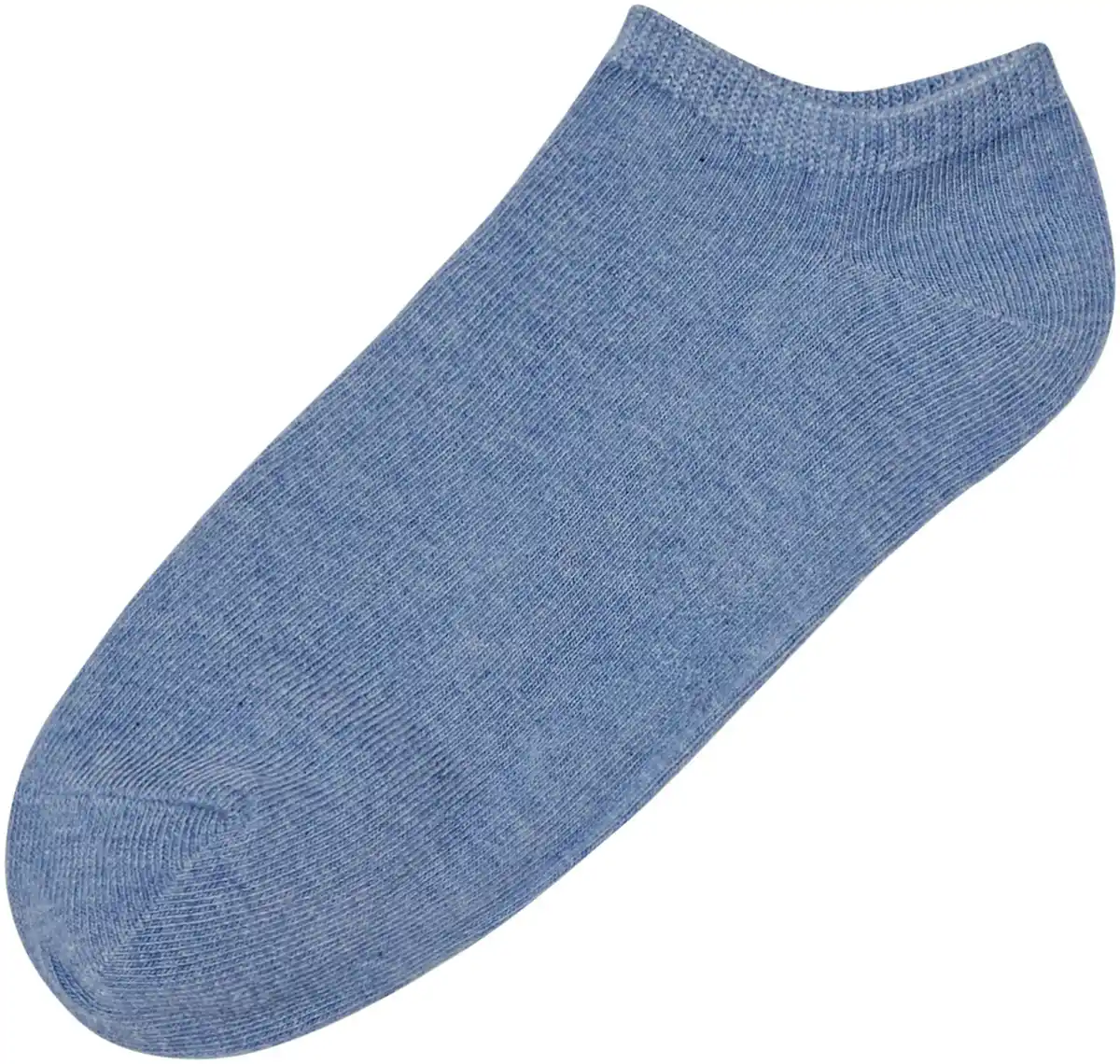 Bild 2 von KUNIBOO® Kinder-Sneakersocken, 10 Paar