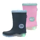 Bild 1 von KUNIBOO® Kinder-Blinkregenstiefel, Paar
