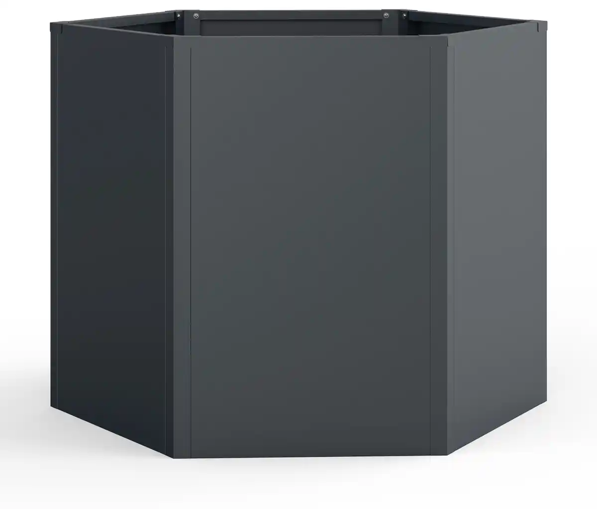 Bild 1 von Metall-Hochbeet, ca. 77 cm