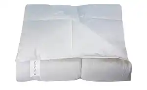 Billerbeck Kassettendecke  Ramona ¦ weiß ¦ Maße (cm): B: 135 Bettwaren > Bettdecken > Ganzjahres-Bettdecken - Möbel Kraft