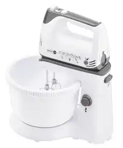 SWITCH ON® Handmixer mit Schüssel »SHMS 300 D2«