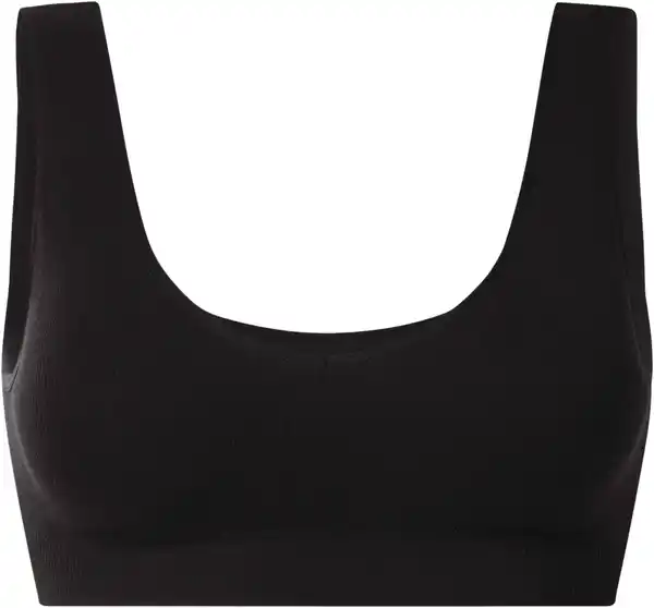 Bild 2 von OYANDA® Geripptes Bustier