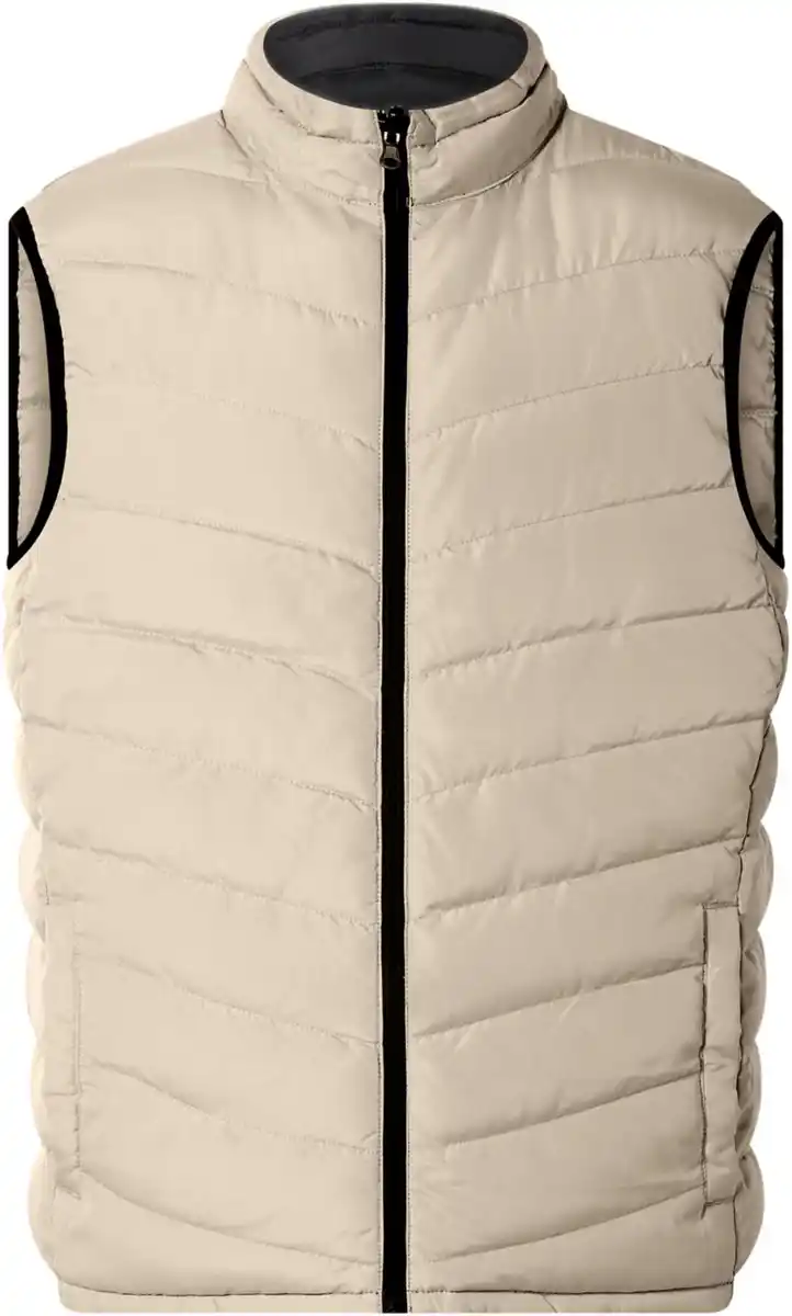 Bild 3 von TOWNLAND® Herren-Wendeweste