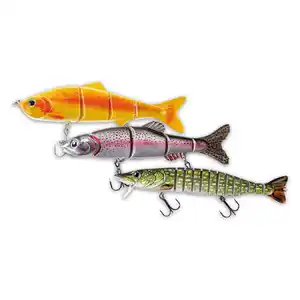 Paladin XL Realistische Kunstköder