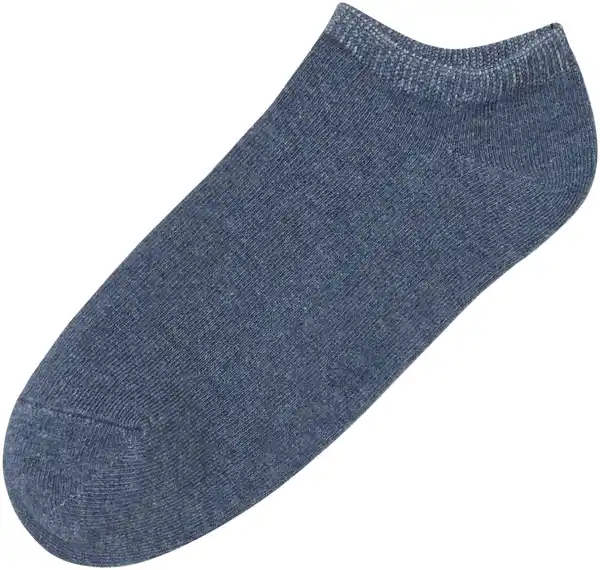 Bild 3 von KUNIBOO® Kinder-Sneakersocken, 10 Paar