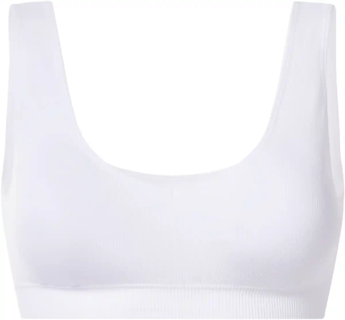 Bild 3 von OYANDA® Geripptes Bustier
