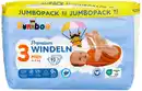 Bild 1 von KUNIBOO® Premium-Windeln, 64 - 92-St.-Packg.