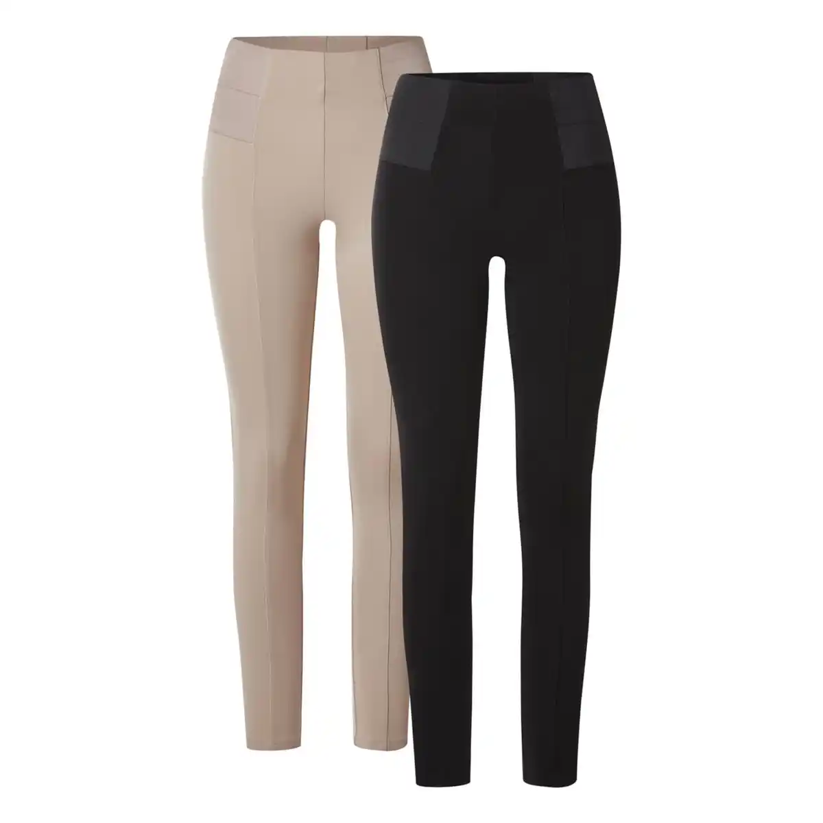 Bild 1 von OYANDA® Damen-Shaping-Jeggings