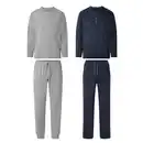 Bild 1 von TOWNLAND® Herren-Pyjama, 2-teilig