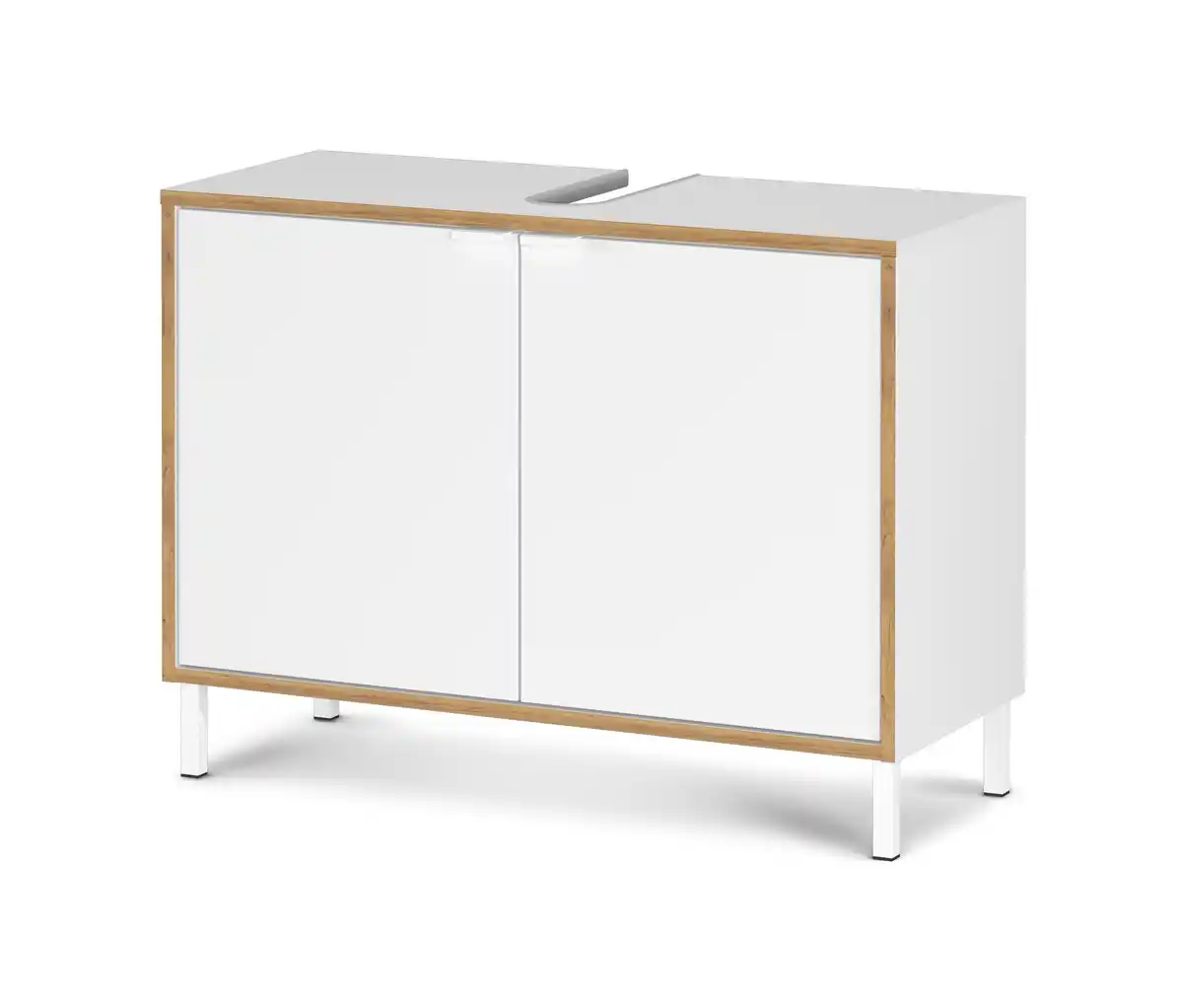 Bild 1 von Waschbeckenunterschrank »Namsos 5000«