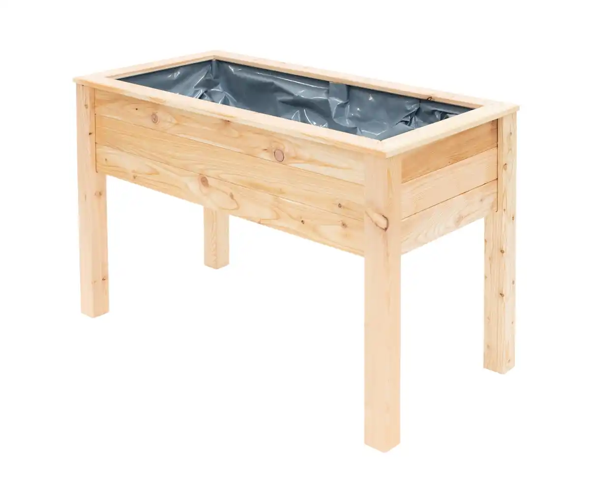 Bild 1 von Stelzenhochbeet