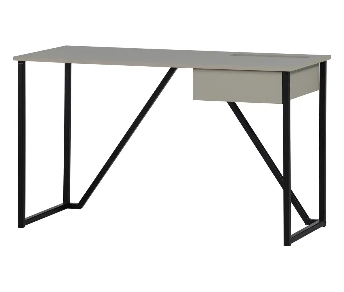 Bild 1 von WOOOD Schreibtisch »New Julius«