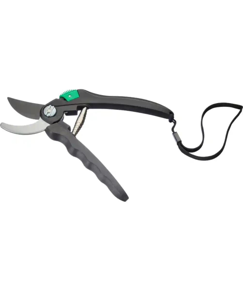Bild 1 von Bypass-Gartenschere, schwarz