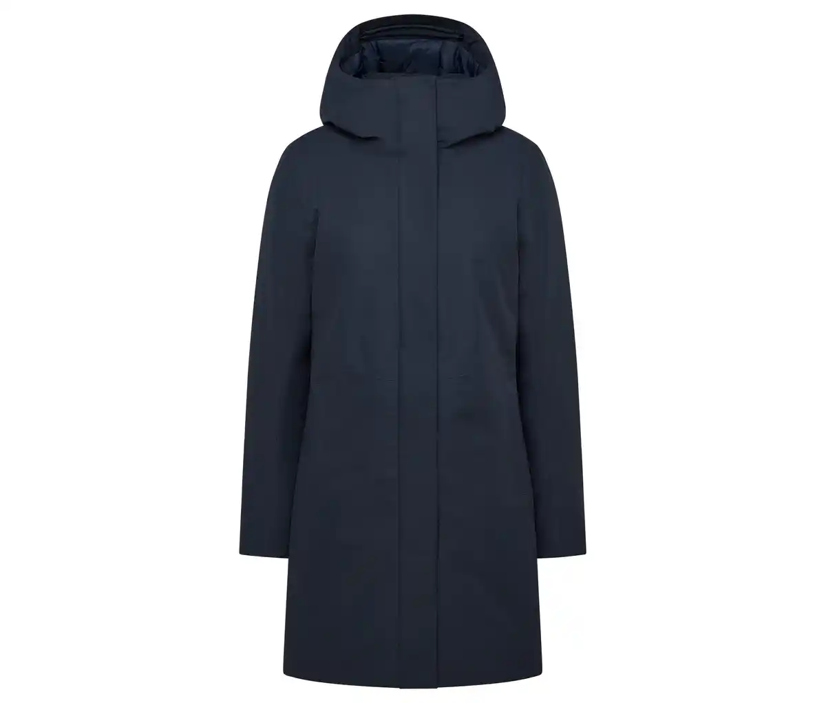 Bild 1 von Thermo-Mantel, blau