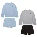 Bild 1 von HIP&HOPPS® Kinder-Pyjama, 2-teilig