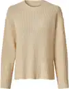 Bild 3 von OYANDA® Damen-Strickpullover