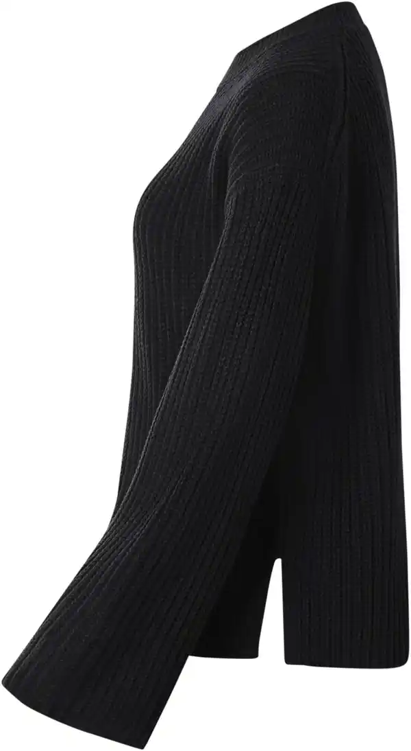 Bild 4 von OYANDA® Damen-Strickpullover