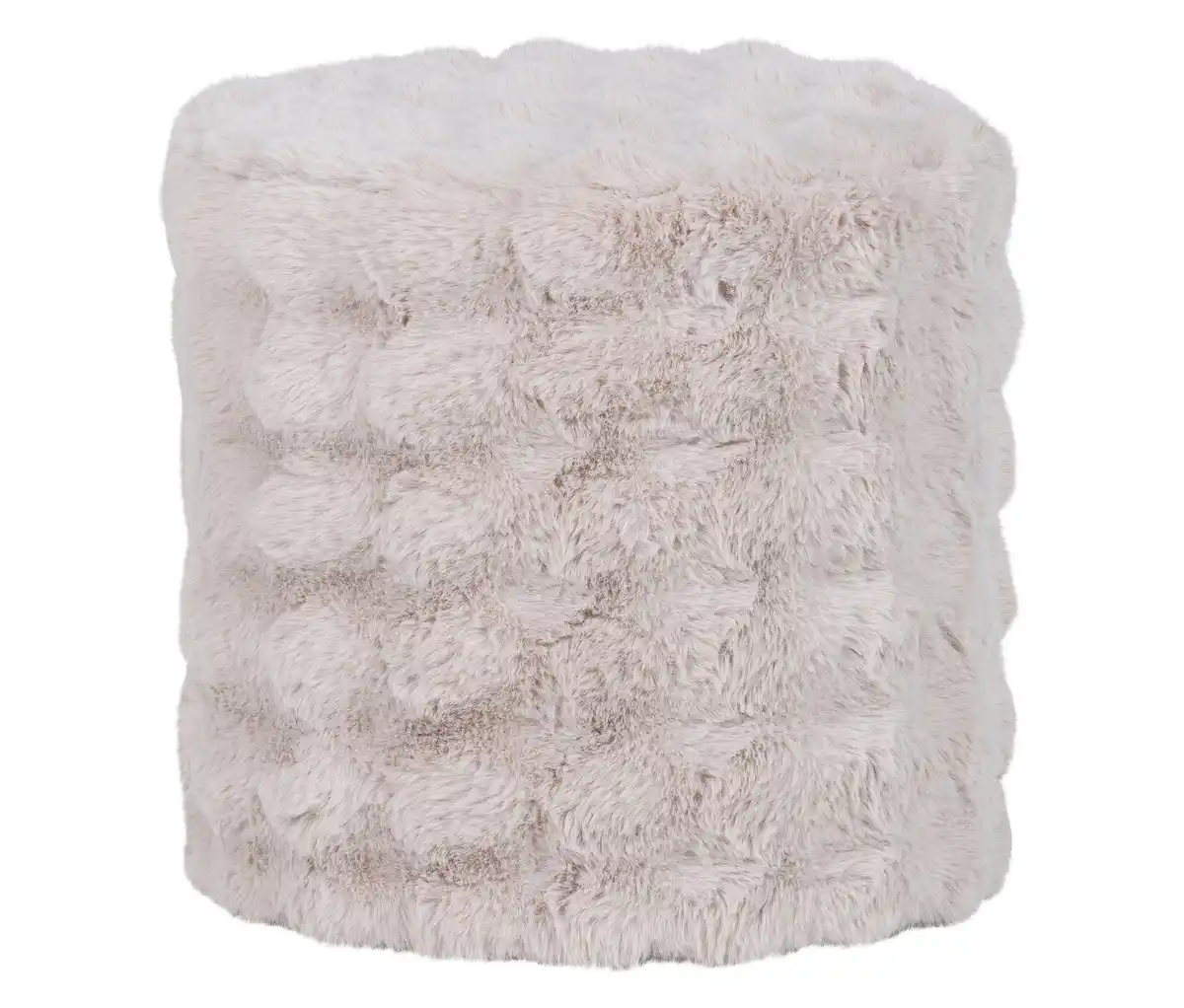 Bild 1 von WOOOD Hocker »Olven«, hoch, naturfarben