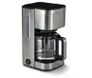 Bild 1 von »Let's Brew Elegant« Filterkaffeemaschine, silber