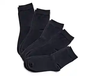 5 Paar Socken