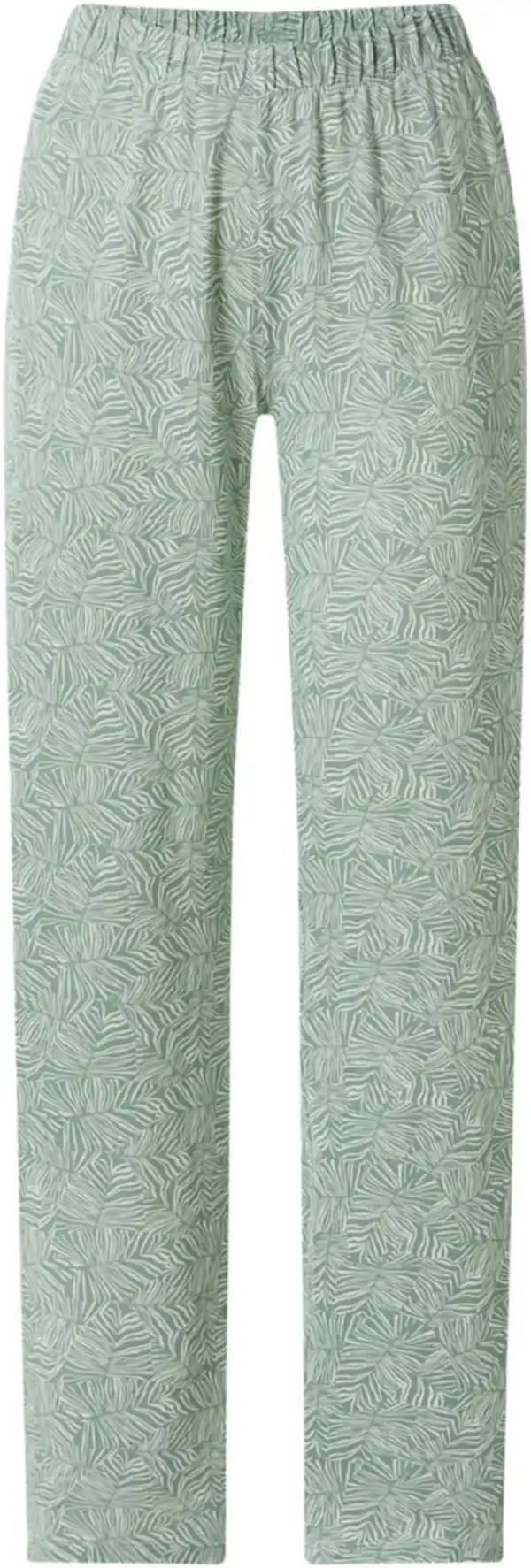 Bild 3 von OYANDA® Damen-Pyjama, 2-teilig