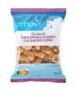 Bild 1 von LYTTOS Karamellisierte Nüsse 120 g, Cashews