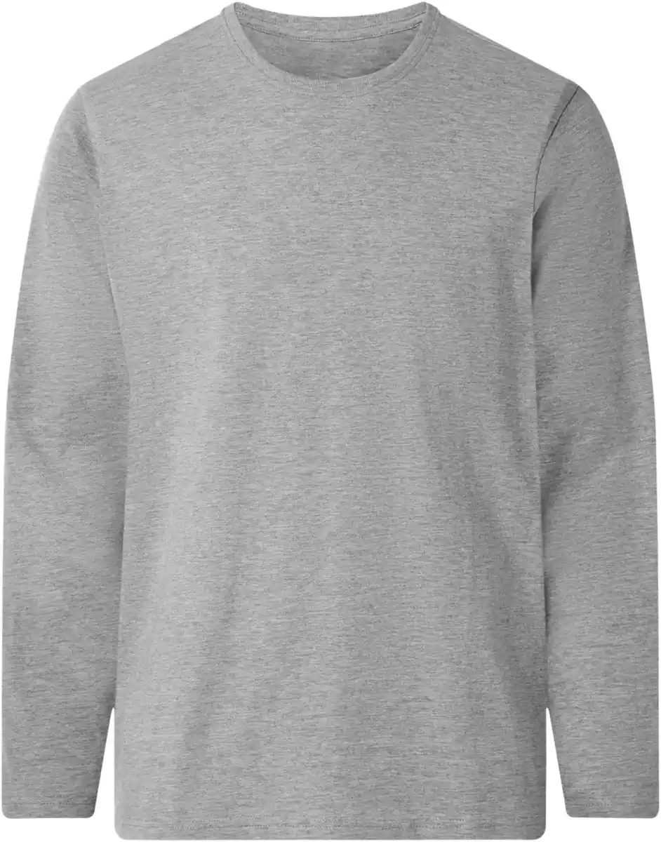 Bild 2 von TOWNLAND® Herren-Pyjama, 2-teilig