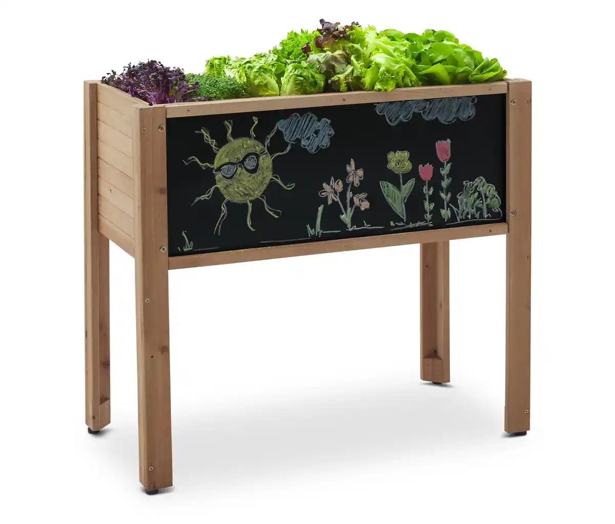 Bild 1 von Kinderhochbeet