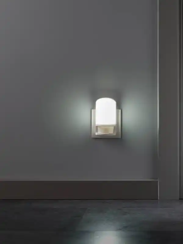 Bild 2 von SWITCH ON® LED-Nachtlicht mit Bewegungsmelder