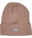 Bild 1 von Beanie mit Innenfutter, altrosa