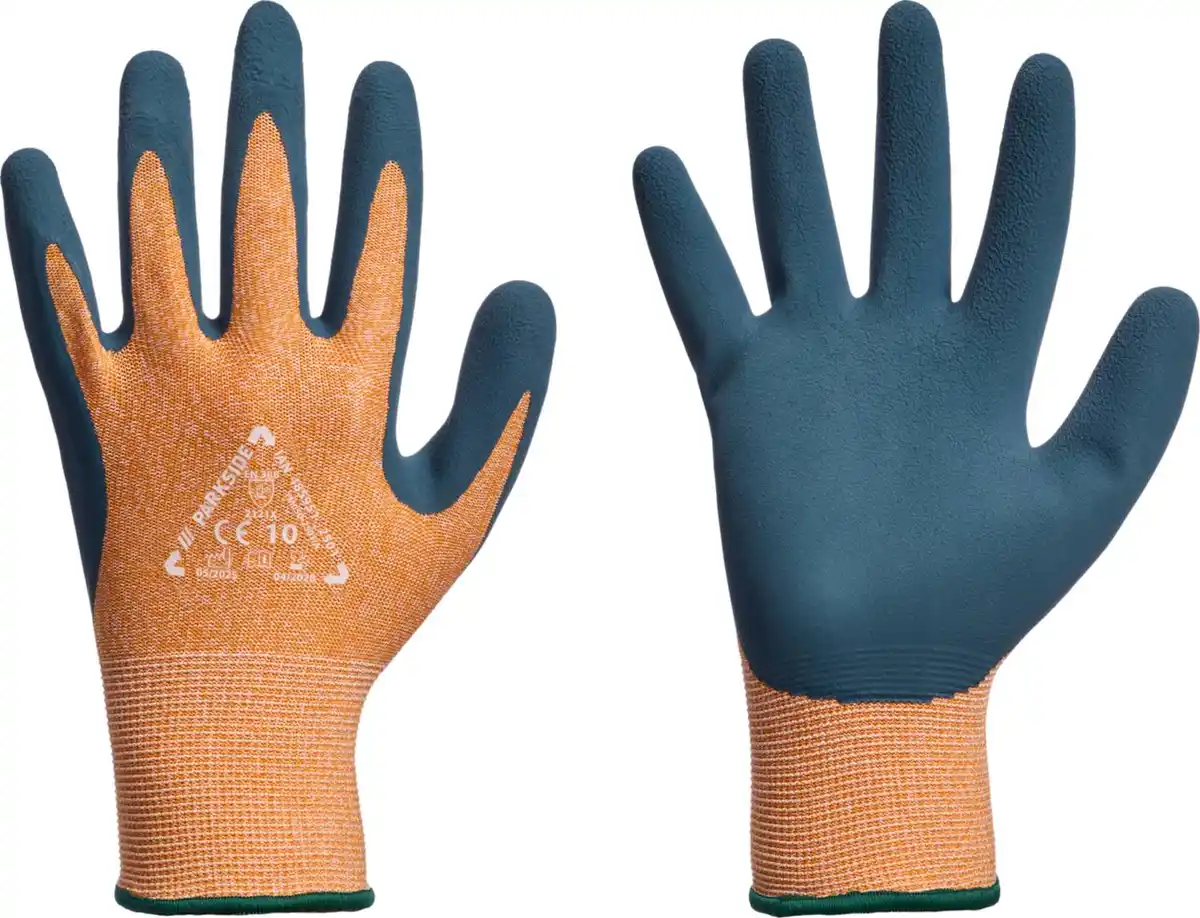 Bild 1 von PARKSIDE® Arbeitshandschuhe, Paar