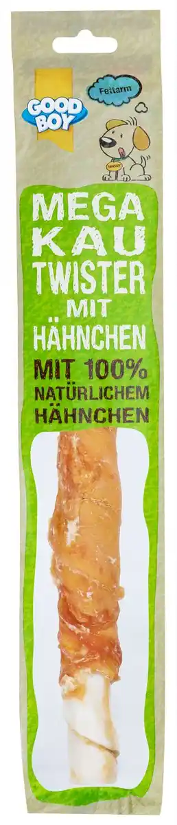 Bild 1 von GOOD BOY Hundesnack, 70 - 80-g-Packg.