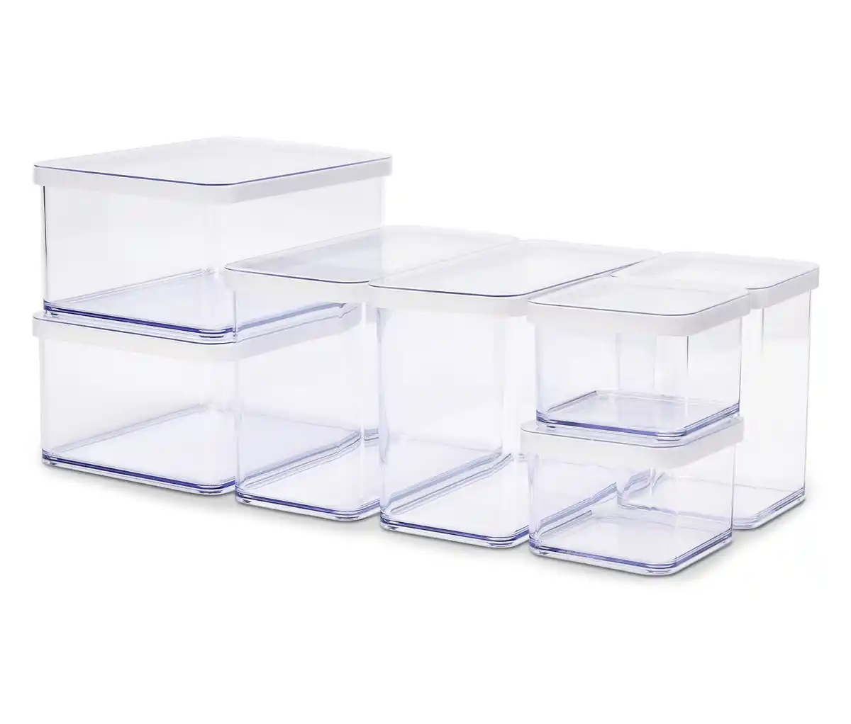 Bild 1 von XL-Vorratsdosen-Set