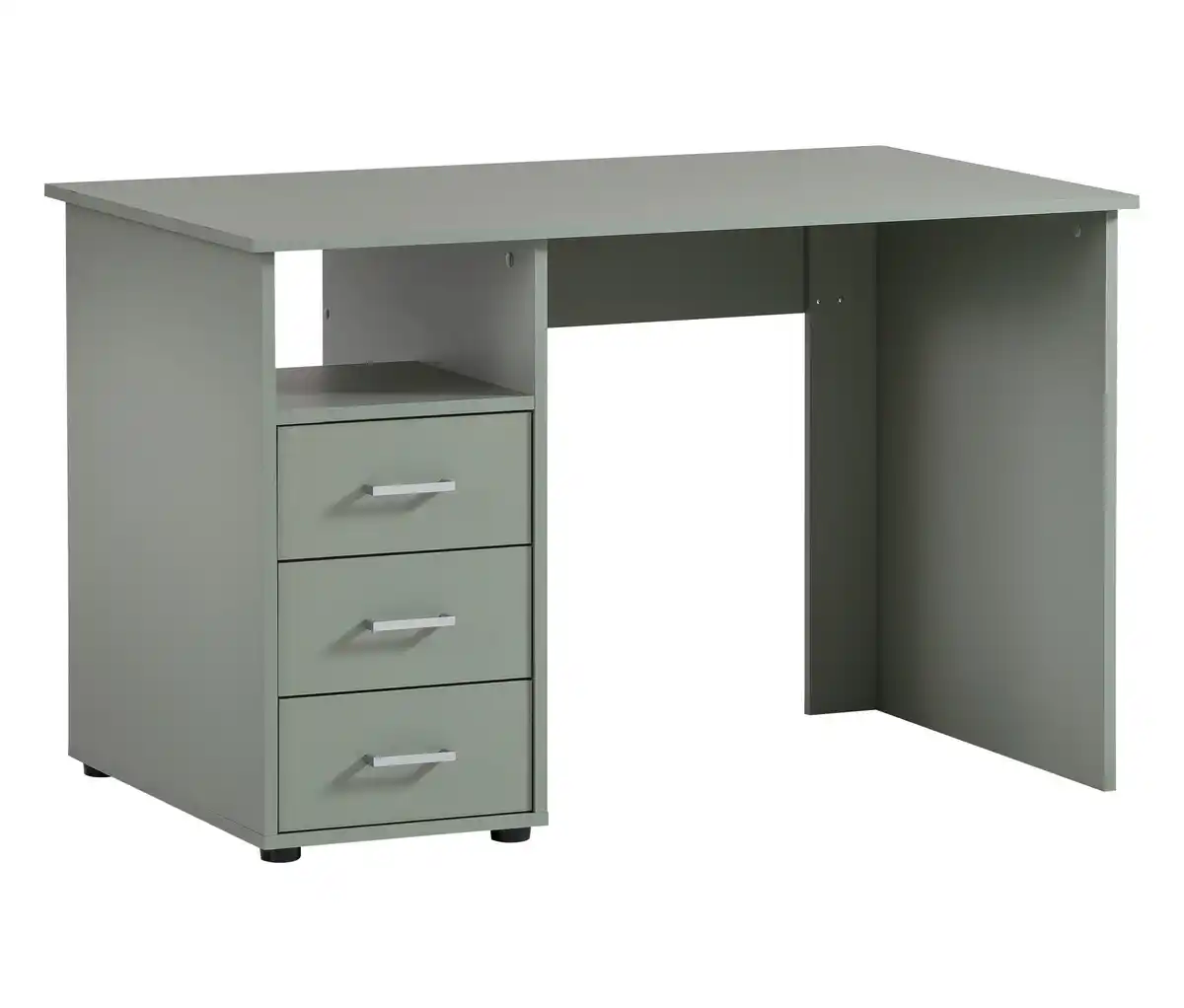 Bild 1 von Schildmeyer Schreibtisch »Niels«, pistazie