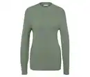 Bild 1 von Feinstrickpullover, salbei