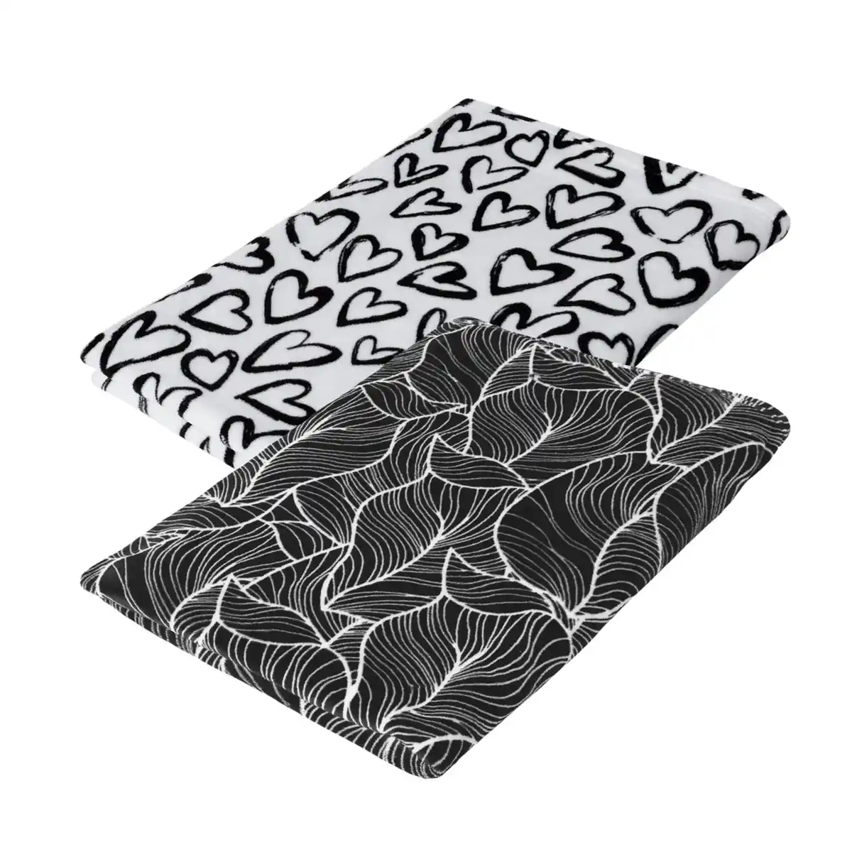 Bild 1 von LIV&BO® Kuscheldecke