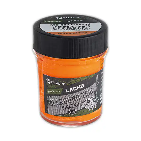 Bild 3 von Paladin Spezialteig