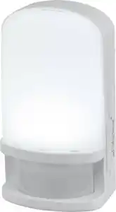 SWITCH ON® LED-Nachtlicht mit Bewegungsmelder