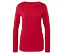 Bild 1 von Langarmshirt, rot
