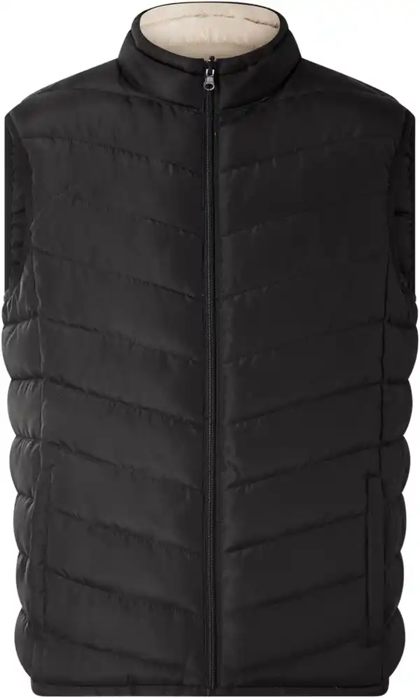 Bild 2 von TOWNLAND® Herren-Wendeweste