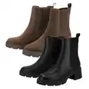 Bild 1 von OYANDA® Damen-Stiefeletten, Paar