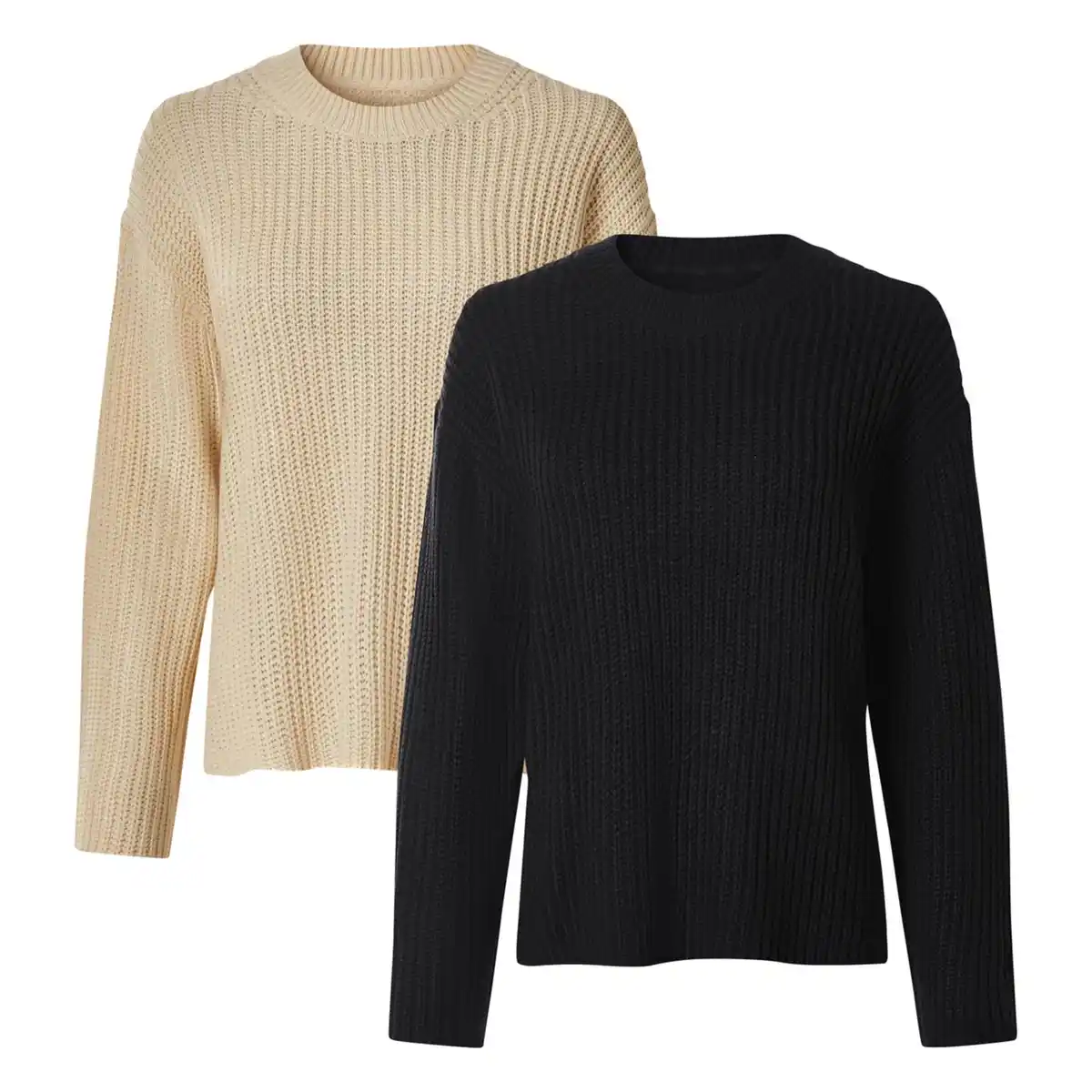 Bild 1 von OYANDA® Damen-Strickpullover