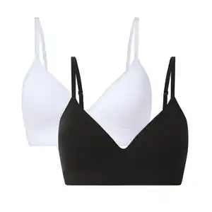 OYANDA® Gerippter Soft-BH