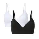 Bild 1 von OYANDA® Gerippter Soft-BH