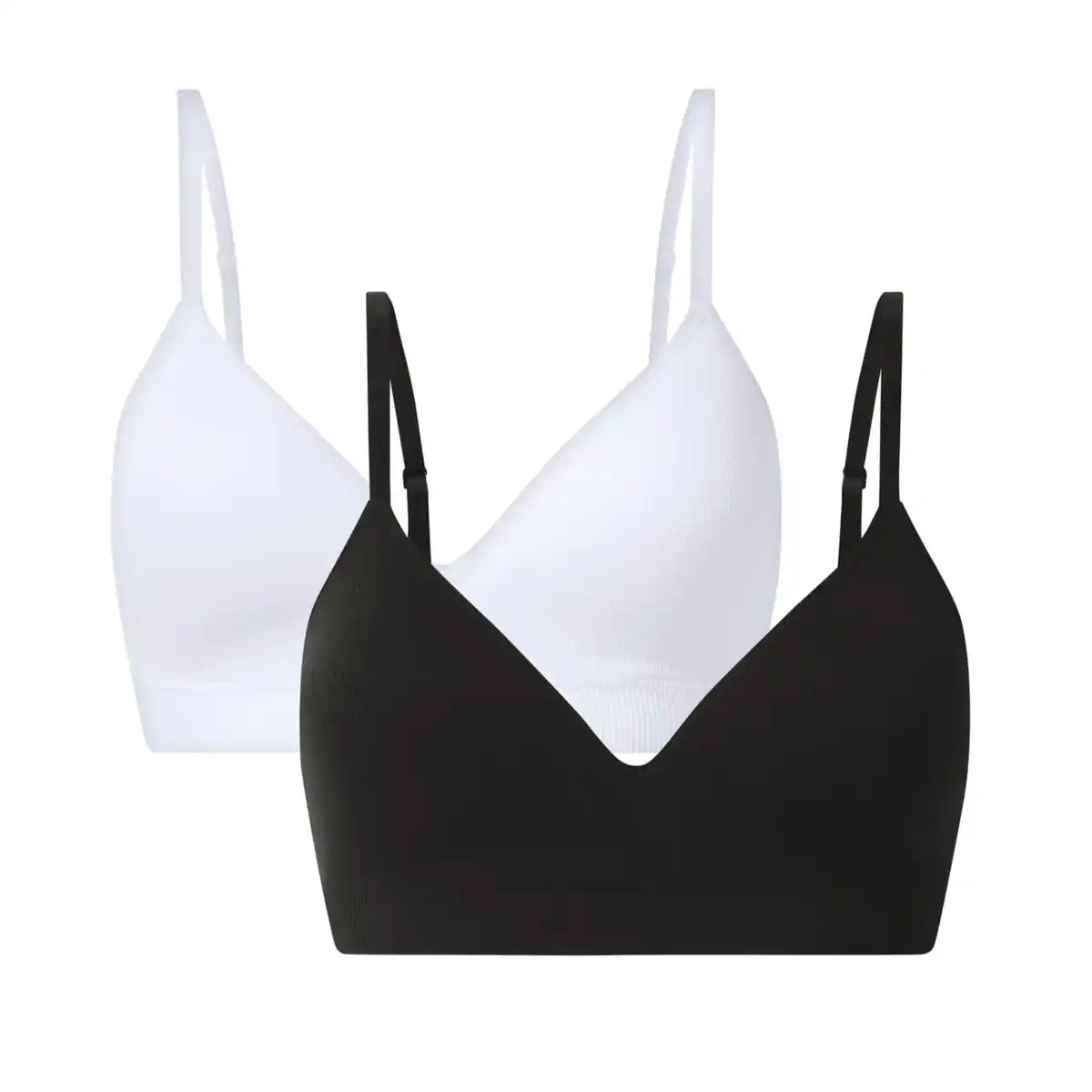 Bild 1 von OYANDA® Gerippter Soft-BH