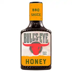 HEINZ Bulls Eye 300 ml, Honey