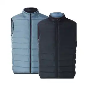 TOWNLAND® Herren-Wendeweste