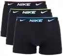 Bild 3 von NIKE Herren-Boxershorts, 3-St.-Packg.