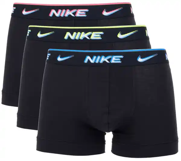 Bild 3 von NIKE Herren-Boxershorts, 3-St.-Packg.