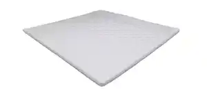 Viskoschaum - Topper 200 x 200 cm Höhe 5 cm - IMOLA